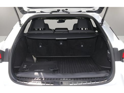Used 2025 Lexus RX 350 Premium Plus w/ Convenience Package FWD image 15