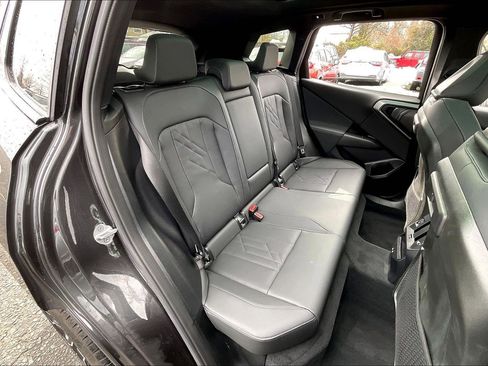 Used 2025 BMW X3 xDrive30i image 18