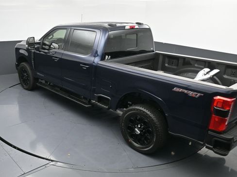 Used 2024 Ford F250 Lariat w/ Lariat Ultimate Package AWD/4WD image 40