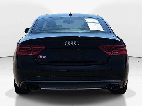 Used 2014 Audi S5 Premium Plus image 4