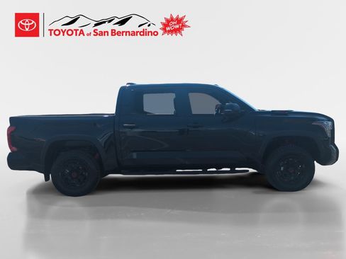 New 2026 Toyota Tundra TRD Pro AWD/4WD image 6