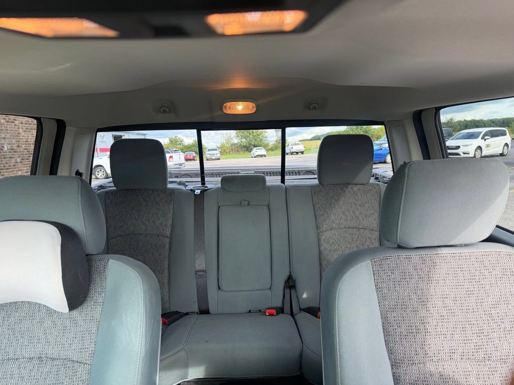 Used 2018 RAM 1500 Big Horn AWD/4WD image 16