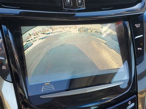 Certified 2019 Cadillac CTS Luxury image 27