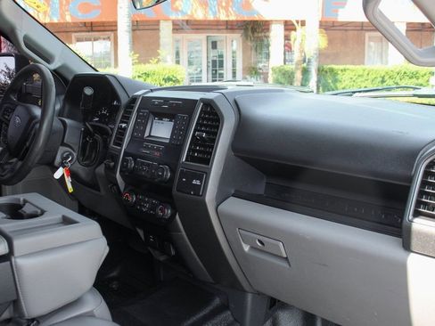 Used 2022 Ford F350 XL w/ Power Equipment Group RWD image 35