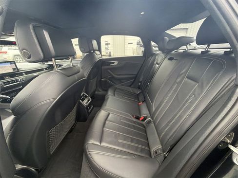 Used 2023 Audi A4 2.0T Premium Plus w/ Premium Plus Package image 14