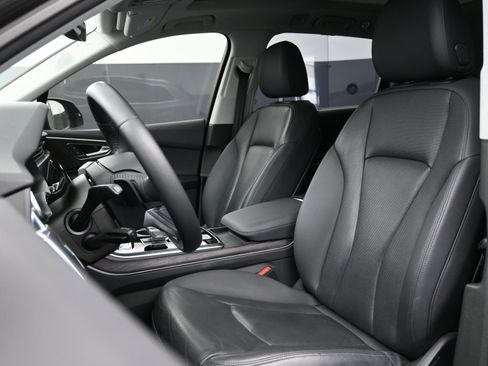 Used 2020 Audi Q7 3.0T Prestige w/ Prestige Package image 15