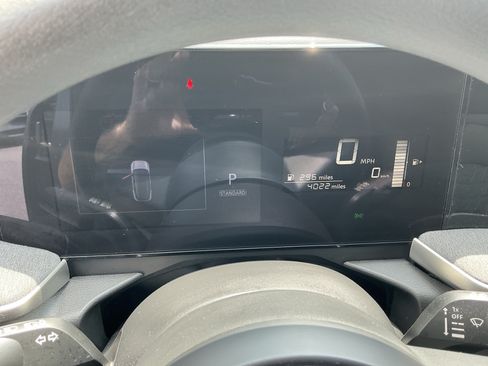 Used 2026 Nissan Kicks SV w/ Cold Weather Package AWD/4WD image 15