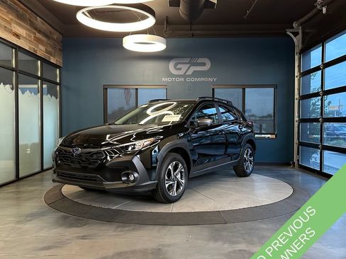 Used 2026 Subaru Crosstrek 2.5i Premium AWD/4WD image 7