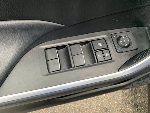 Used 2023 Toyota RAV4 XLE w/ Convenience Package AWD/4WD image 13