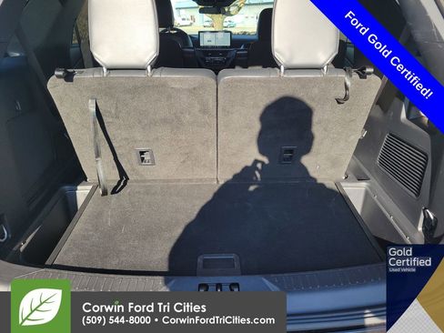 Used 2025 Ford Explorer ST-Line AWD/4WD image 20
