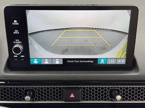 Used 2022 Honda Civic Sport Touring image 26