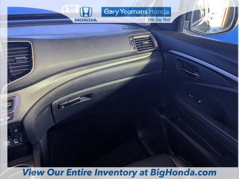 Certified 2022 Honda Ridgeline RTL image 20