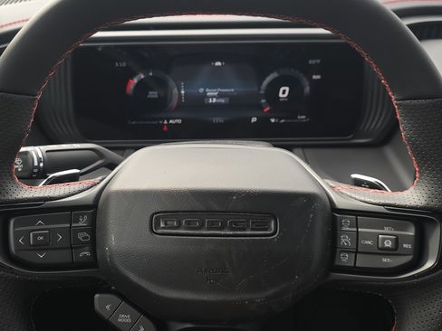 New 2026 Dodge Charger Scat Pack image 16