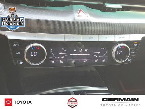 Used 2024 Genesis G80 3.5T Sport AWD/4WD image 31