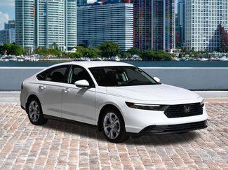 New 2026 Honda Accord LX video 3