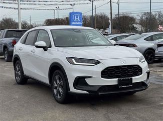 New 2026 Honda HR-V LX video 1