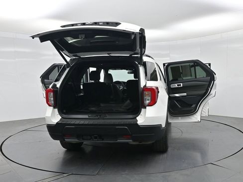 Used 2023 Ford Explorer Timberline w/ Timberline Technology Package AWD/4WD image 35