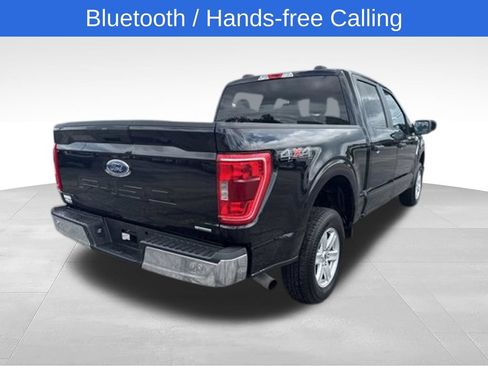 Used 2022 Ford F150 XLT AWD/4WD image 2