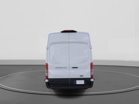 New 2026 Ford Transit 350 148 High Roof Extended RWD image 5