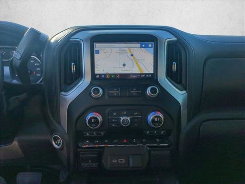 Used 2021 GMC Sierra 1500 SLT w/ SLT Premium Plus Package image 15
