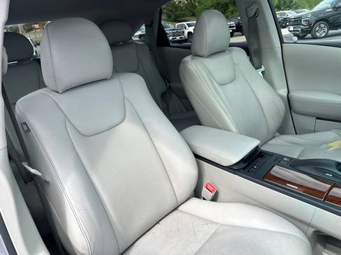 Used 2011 Lexus RX 350 2WD w/ Premium Pkg image 40