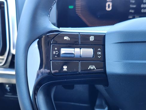 New 2026 Kia Sorento EX image 19