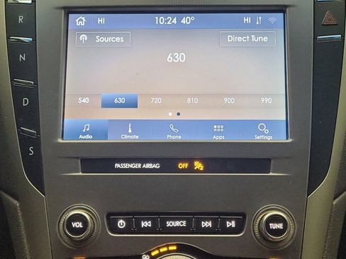 Used 2020 Lincoln MKZ image 25