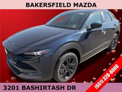 New 2026 MAZDA CX-30 AWD 2.5 S