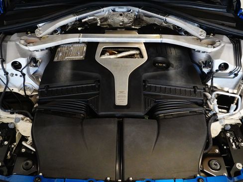 Used 2023 Aston Martin DBX 707 image 30