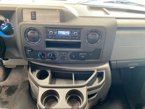 New 2025 Ford E-350 and Econoline 350 Super Duty w/ Power Equipment Group image 22