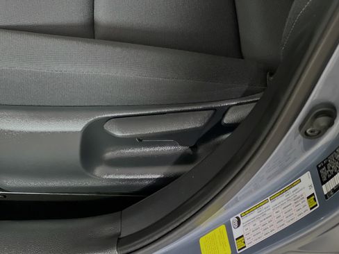 Used 2023 Toyota Corolla LE w/ LE Convenience Package image 16