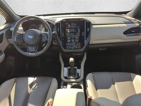 Used 2025 Subaru Forester Limited AWD/4WD image 20