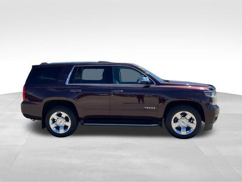 Used 2017 Chevrolet Tahoe Premier AWD/4WD image 7