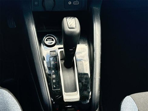 Used 2023 Nissan Versa SV image 16