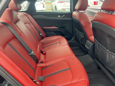 Used 2022 Kia K5 GT-Line w/ GT-Line FWD Premium Package image 14