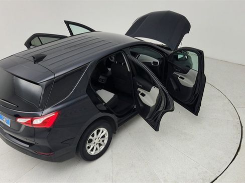 Certified 2020 Chevrolet Equinox LS w/ LS Convenience Package image 44