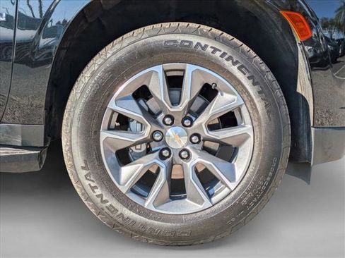 Used 2024 Chevrolet Suburban LS w/ Driver Alert Package image 24