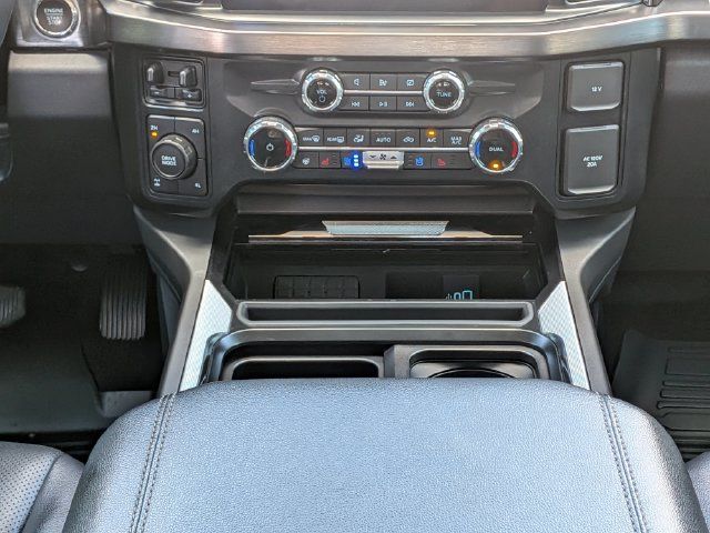 Used 2024 Ford F250 Lariat w/ Lariat Ultimate Package AWD/4WD image 22