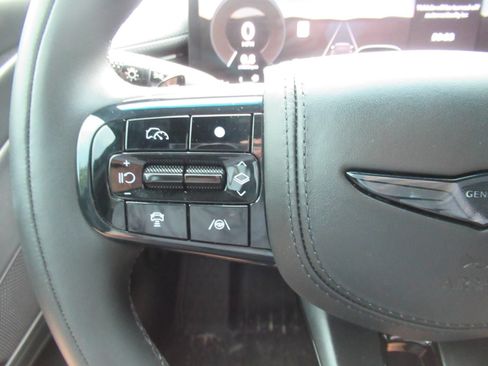 Used 2026 Genesis G80 3.5T Prestige AWD/4WD image 24