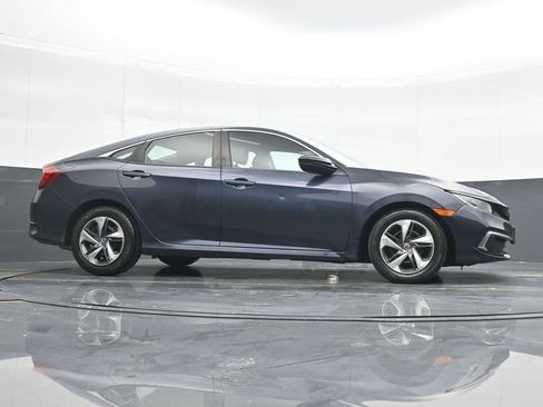 Used 2020 Honda Civic LX image 22