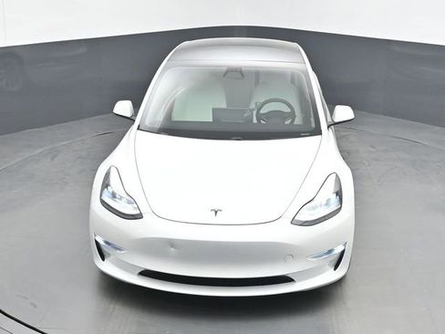 Used 2021 Tesla Model 3 Long Range image 14