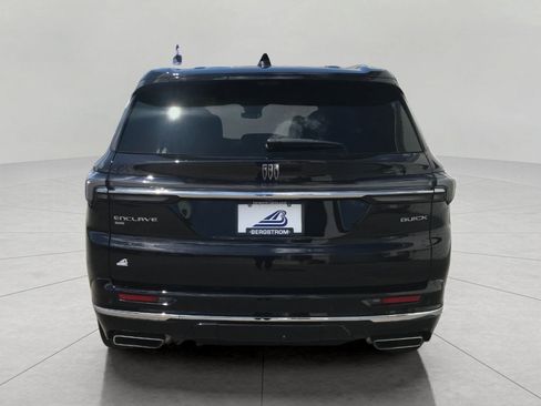 Used 2025 Buick Enclave Avenir w/ Super Cruise Package AWD/4WD image 25