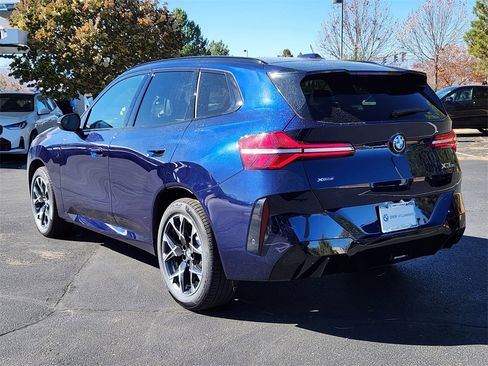 New 2026 BMW X3 xDrive30 image 3