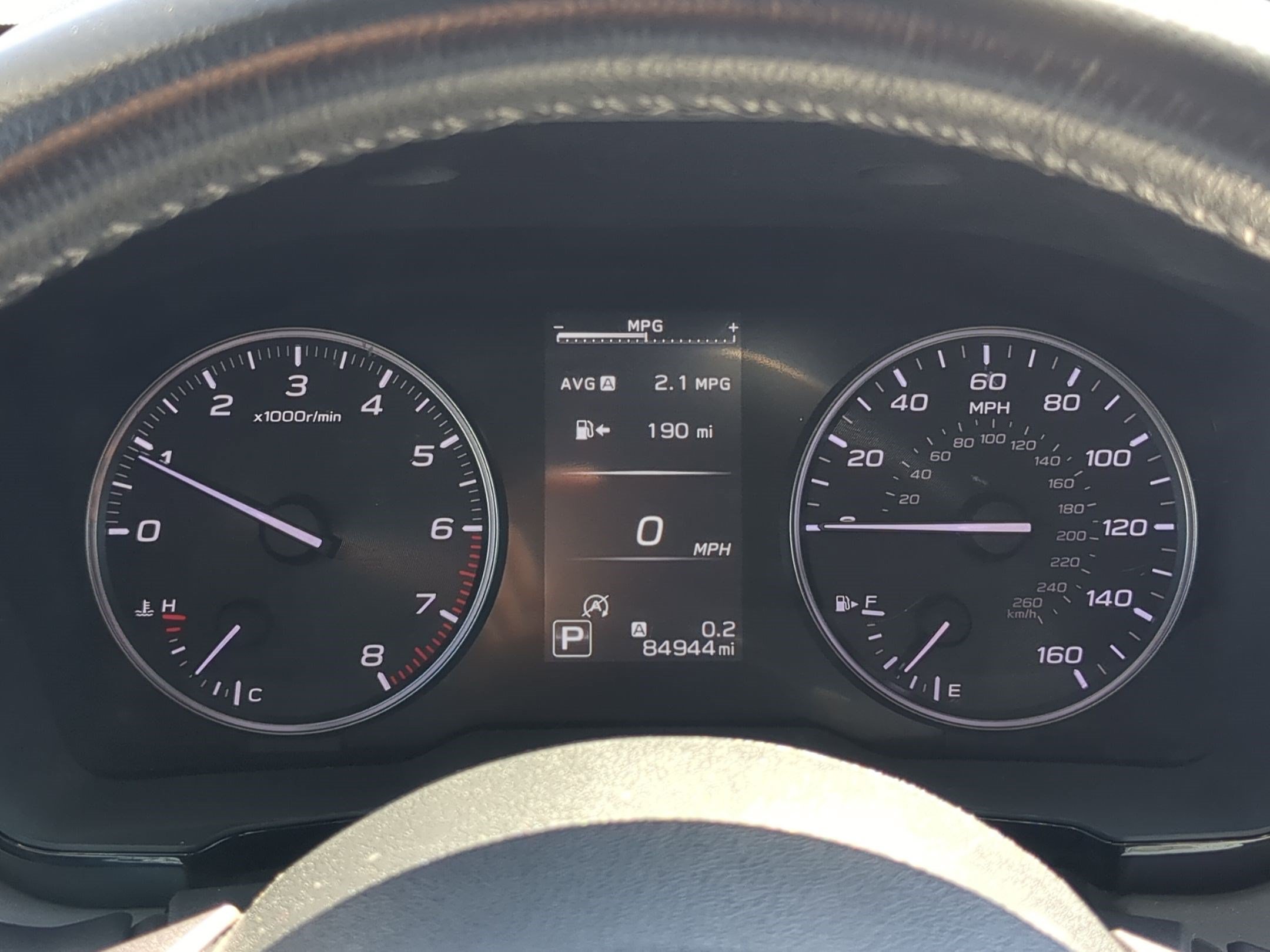 Used 2023 Subaru Outback Premium AWD/4WD image 23