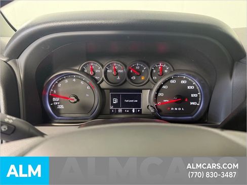 Used 2025 GMC Sierra 1500 Pro w/ Graphite Edition image 26