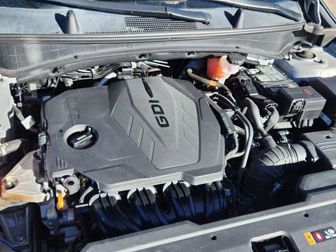 Used 2023 Kia Sportage X-Line w/ X-Line Premium Package image 17