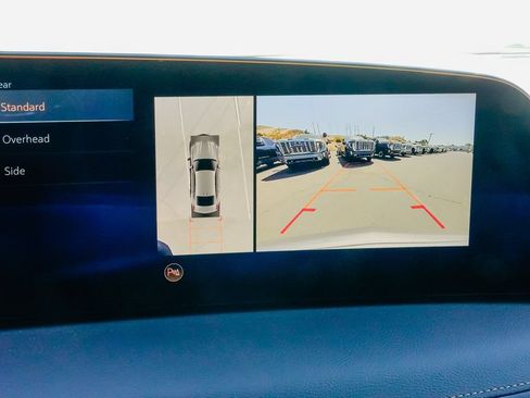 New 2026 Cadillac CT5 Sport w/ Technology Package RWD image 21