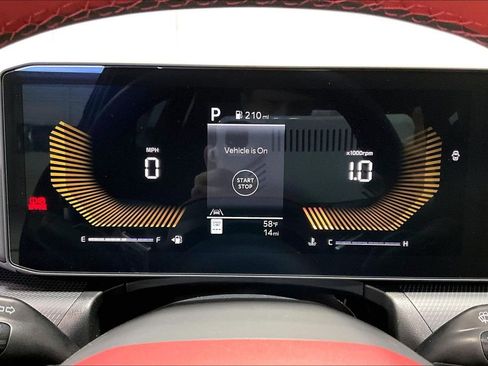 New 2026 Kia K4 GT-Line FWD image 15