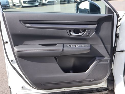 Used 2025 Honda CR-V Sport-L image 11