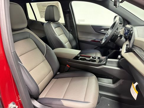 New 2026 Chevrolet Equinox LT w/ Convenience Package II FWD image 31